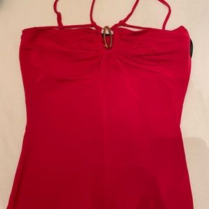 Marciano top NWOT
